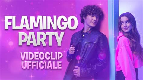 charlotte m oggi|Charlotte M. – FLAMINGO PARTY (Official Video)